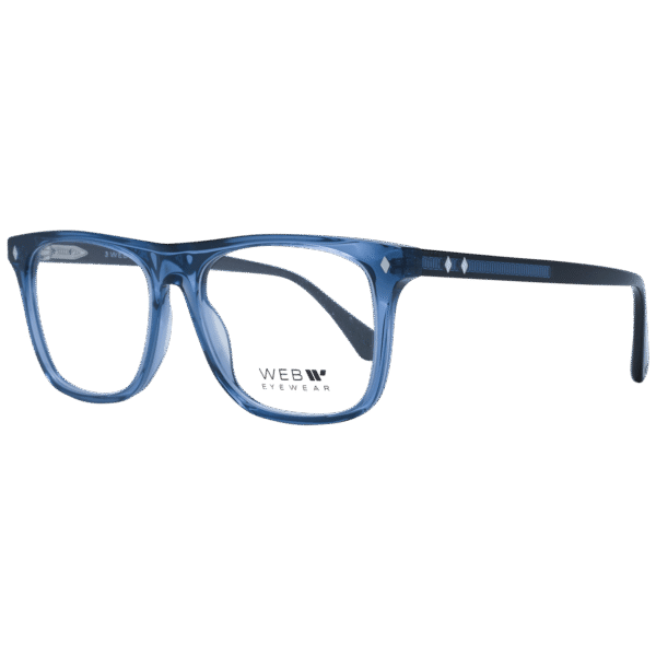 Web )} Brille WE5399 54090 in Blau