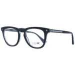 Web )} Brille WE5400 49005 in Schwarz