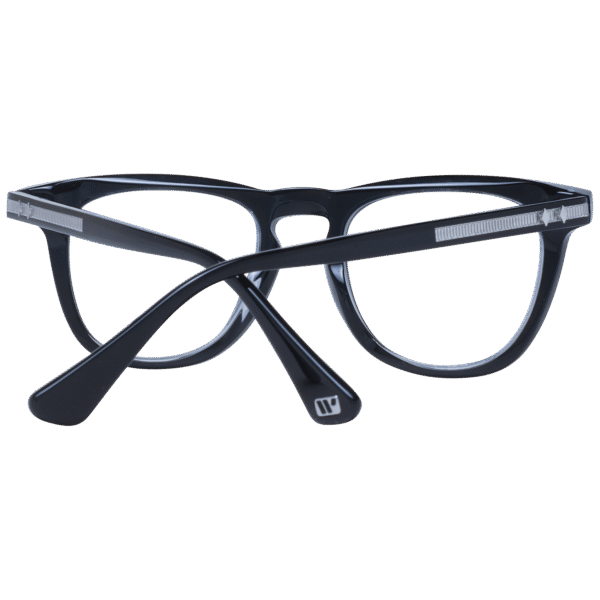 Frontansicht der Web Brille WE5400 49005 – Rahmen Azetat