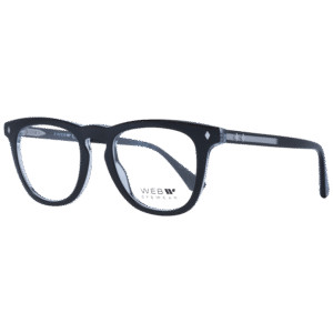 Web )} Brille WE5400 49005 in Schwarz