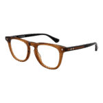 Web )} Brille WE5400 49047 in Braun