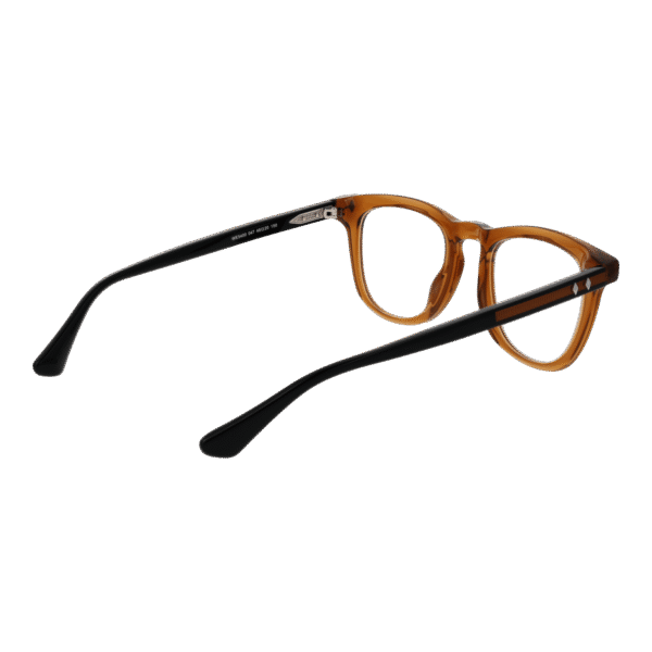 Frontansicht der Web Brille WE5400 49047 – Rahmen Azetat