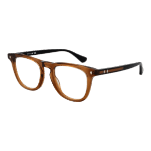 Web )} Brille WE5400 49047 in Braun