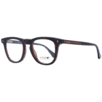 Web )} Brille WE5400 49056 in Braun