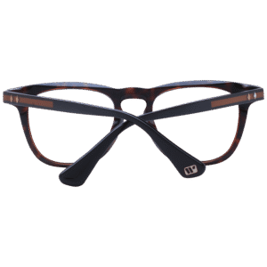 Frontansicht der Web Brille WE5400 49056 – Rahmen Azetat