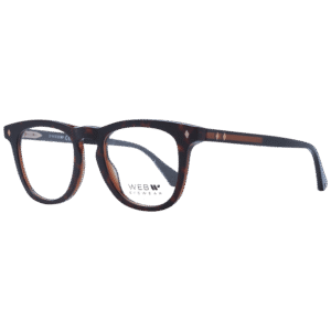Web )} Brille WE5400 49056 in Braun