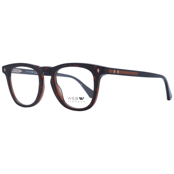 Web )} Brille WE5400 49056 in Braun
