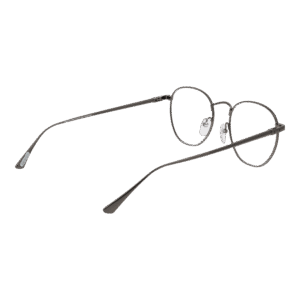 Frontansicht der Web Brille WE5402 51008 – Rahmen Titan