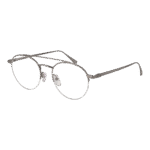 Web )} Brille WE5403 51014 in Silber