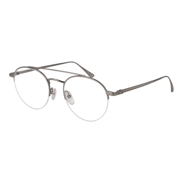 Web Brille WE5403 51014 – 45° Seitenansicht Web )} Brille WE5403 51014 in Silber