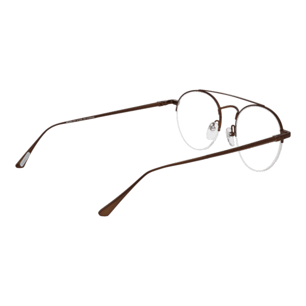 Frontansicht der Web Brille WE5403 51037 – Rahmen Titan