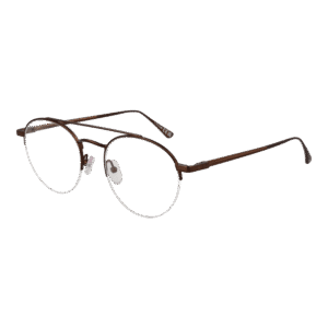 Web )} Brille WE5403 51037 in Bronze
