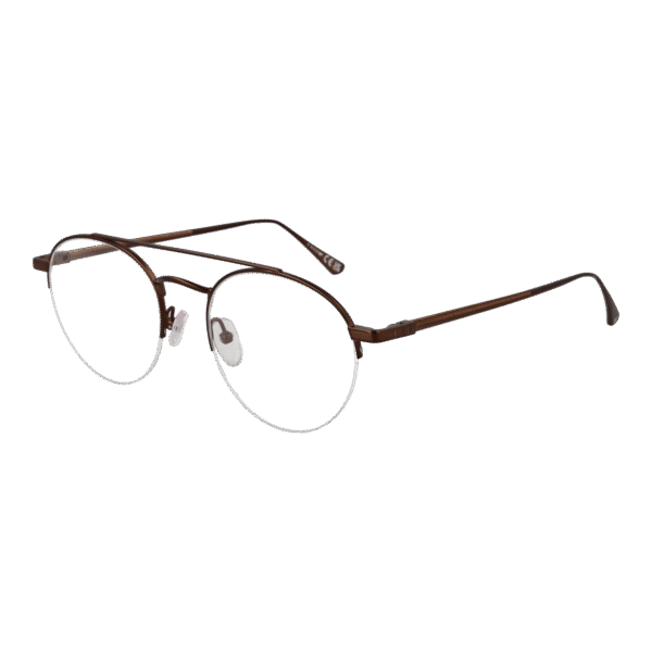 Web )} Brille WE5403 51037 in Bronze
