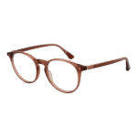 Web )} Brille WE5404 52045 in Braun