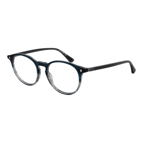Web )} Brille WE5404 52090 in Blau