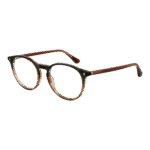 Web )} Brille WE5404 52096 in Grün