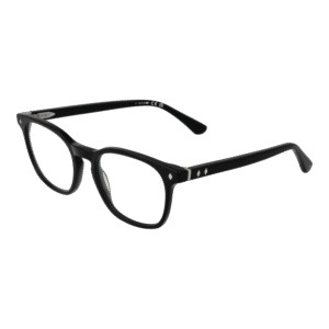 Web )} Brille WE5410 52001 in Schwarz