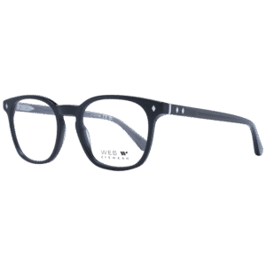 Web )} Brille WE5410 5201A in Schwarz
