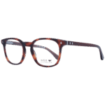 Web )} Brille WE5410 52052 in Braun
