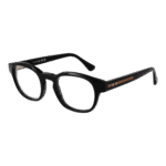 Web )} Brille WE5411 4901A in Schwarz