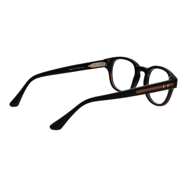 Frontansicht der Web Brille WE5411 4901A – Rahmen Azetat