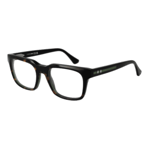 Web )} Brille WE5412 52052 in Braun