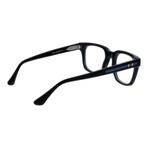 Frontansicht der Web Brille WE5412 52090 – Rahmen Azetat