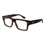 Web )} Brille WE5415 54045 in Braun