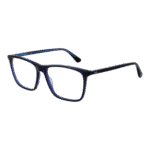 Web )} Brille WE5418 56092 in Blau