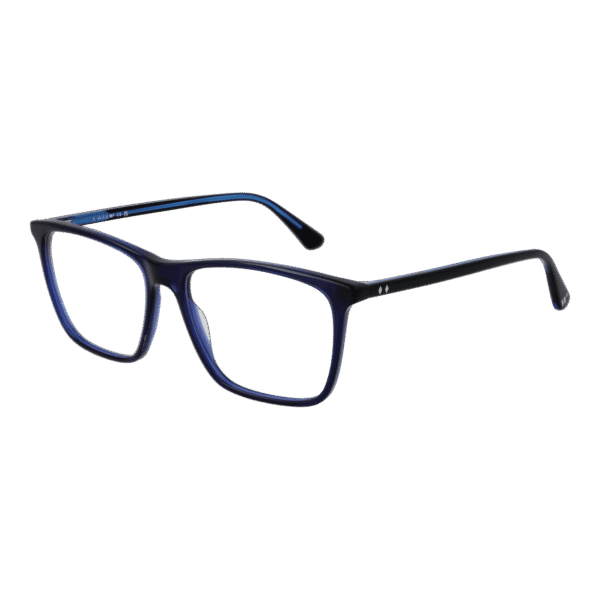 Web )} Brille WE5418 56092 in Blau