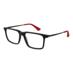 Web )} Brille WE5420 55002 in Schwarz