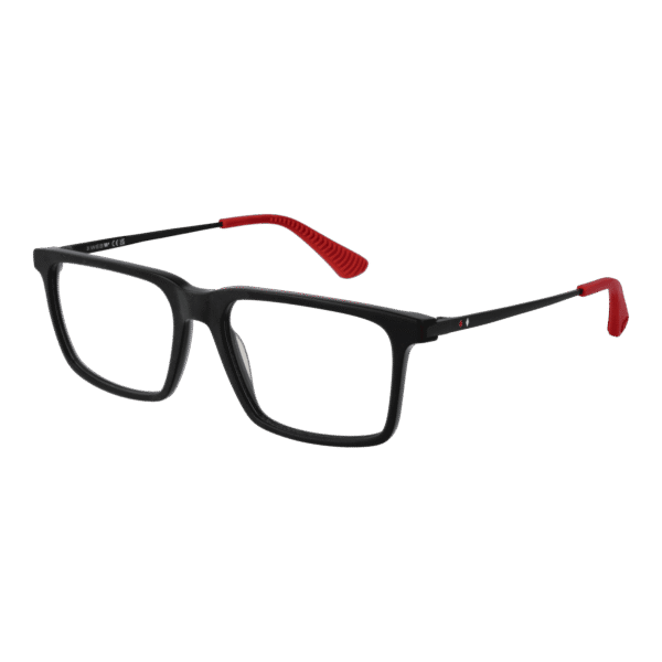 Web )} Brille WE5420 55002 in Schwarz