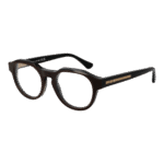 Web )} Brille WE5421 49050 in Braun