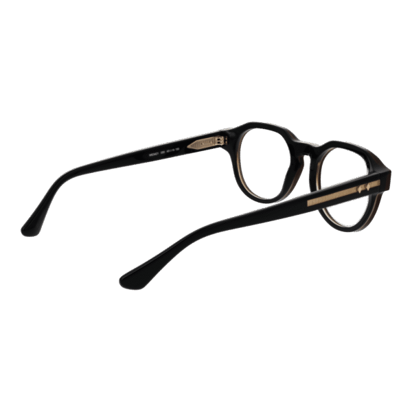 Frontansicht der Web Brille WE5421 49050 – Rahmen Azetat