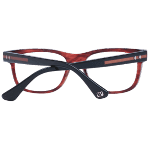 Frontansicht der Web Brille WE5422 54047 – Rahmen Azetat