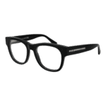 Web )} Brille WE5423 52001 in Schwarz