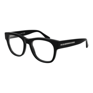 Web )} Brille WE5423 52001 in Schwarz