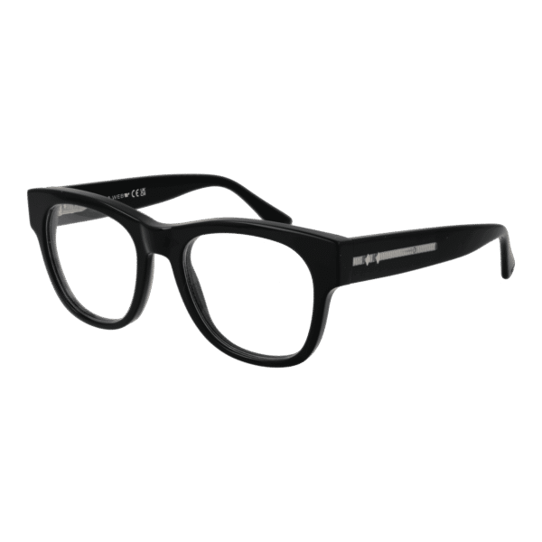 Web )} Brille WE5423 52001 in Schwarz