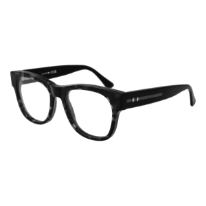 Web )} Brille WE5423 52056 in Schwarz