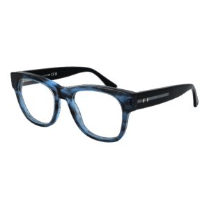 Web )} Brille WE5423 52092 in Blau