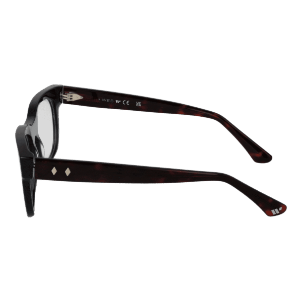 Rückansicht/Bügel der Web Brille WE5425 53092