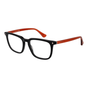 Web )} Brille WE5430 54005 in Schwarz