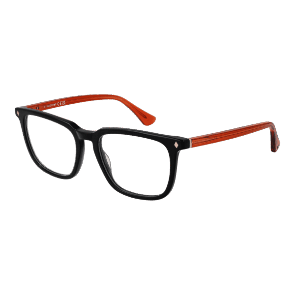 Web )} Brille WE5430 54005 in Schwarz