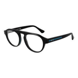 Web )} Brille WE5433 52005 in Schwarz