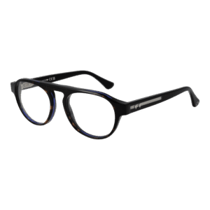 Web )} Brille WE5433 52056 in Braun