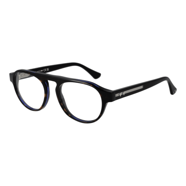 Web )} Brille WE5433 52056 in Braun