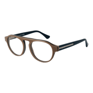 Web )} Brille WE5433 52059 in Beige