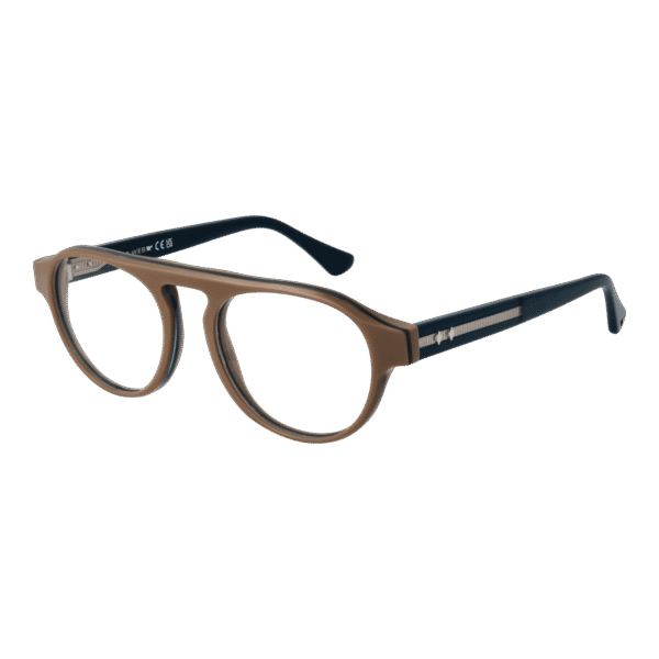 Web )} Brille WE5433 52059 in Beige