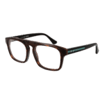 Web )} Brille WE5434 55052 in Braun