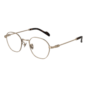 Yohji Yamamoto )} Brille YY-19-0026 48004 in Gold